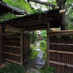 Saryo Housen User Photo