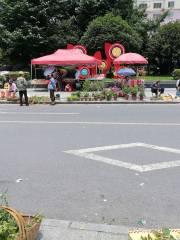 Zhongnan Square