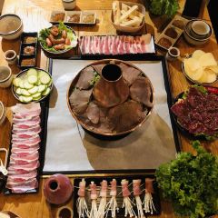 画山藏餐 User Photo