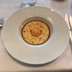 LE TAILLEVENT User Photo