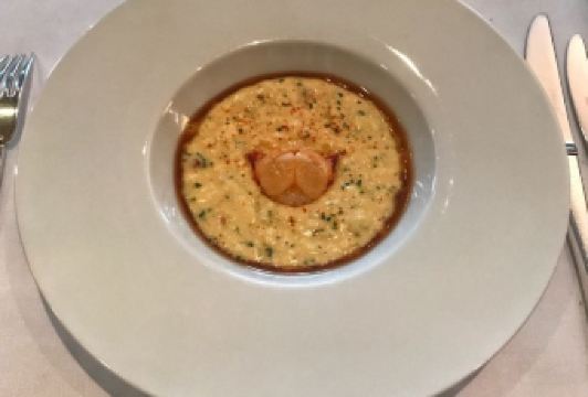 LE TAILLEVENT User Photo