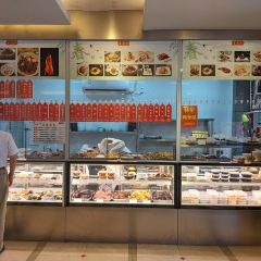 Xing HuaLou (FuZhou Road Main Branch) ảnh của người dùng