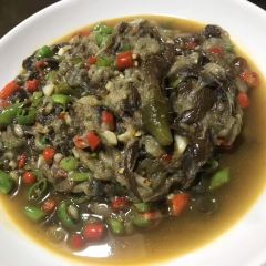 安吉飞瀑农庄·餐厅 User Photo