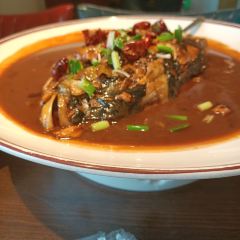 知味坊湘菜馆 User Photo