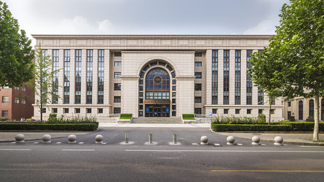 Beijing Air and Space Museum