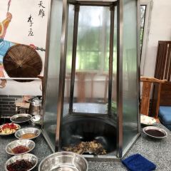 老灶柴火鸡 User Photo