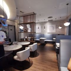 Pizza Hut (shidaiguangchang) User Photo