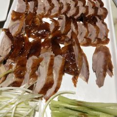 BEI JING YU WANG FU User Photo