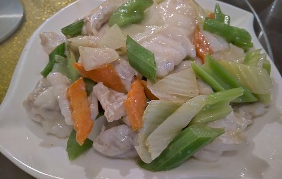 Jolin's Restaurant