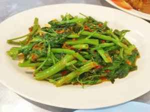 Tek Sen Restaurant