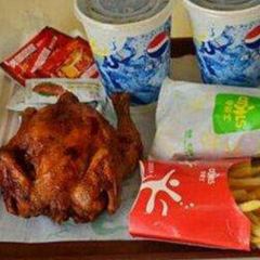 华莱士·全鸡汉堡(回郭店) User Photo