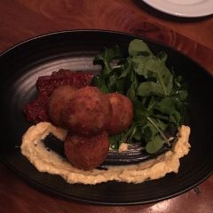 Pomeroy's Old Brewery Inn User Photo