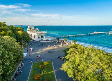 Burgas