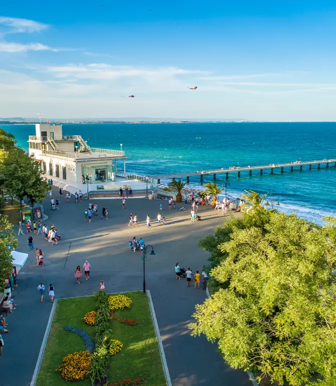 Burgas