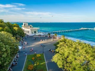 Direct flight from Sarajevo to Burgas tickets