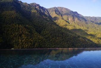 原舍揽树(松阳店)·人烟咖啡馆 User Photo