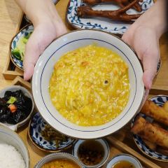 Xie San Bao (Nanjing Xinjiekou Branch) User Photo