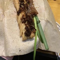 煎饼卷大葱(钟山路店) User Photo