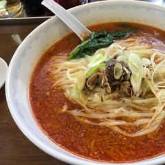 Daido Ramen, Jonai User Photo