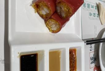 美心皇宮 中環店用戶圖片