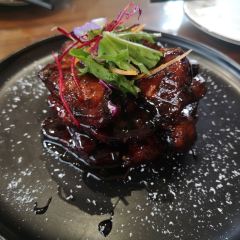 河阳鱼馆(凤凰店) User Photo