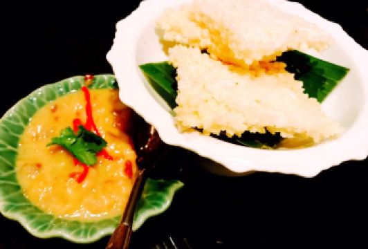 Erawan Tea Room User Photo