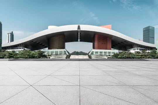 Shenzhen Museum + Lianhuashan Park + Diwang Sightseeing·Shenzhen-Hong Kong Window One-day Tour