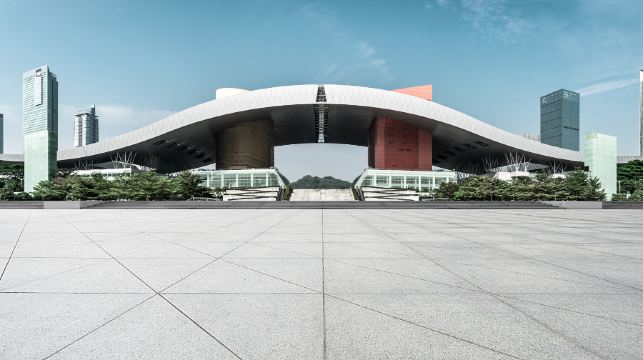 深圳民俗歷史一日遊【深圳博物館+蓮花山公園+錦綉中華民俗村】