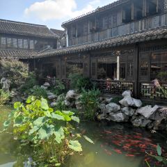 ZOU'S SCOURTYARD 여행 사진