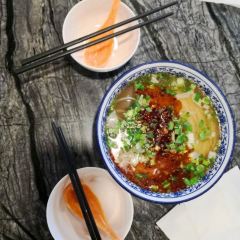 Mayoubu Beef Noodles User Photo