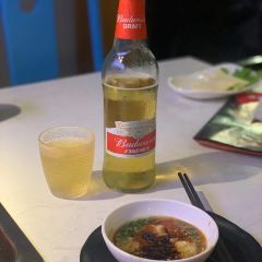 Haidilao Hot Pot (Diyi Shopping Mall) ảnh của người dùng