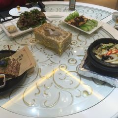 维也纳酒店餐饮部(天一公馆店) User Photo