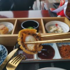 海天大酒店丽晶轩 User Photo