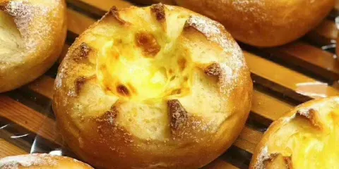 麥德魯斯烘焙坊(萬家店)