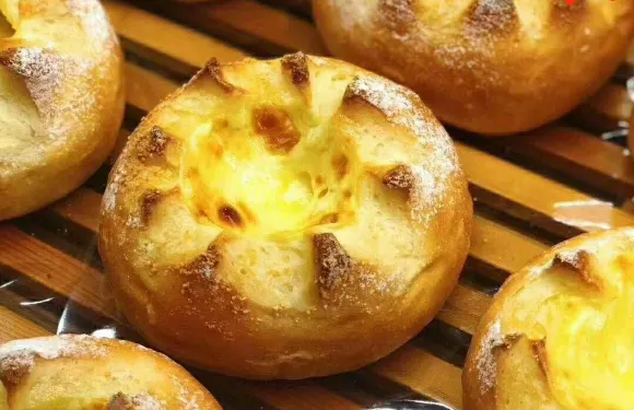 麥德魯斯烘焙坊(萬家店)