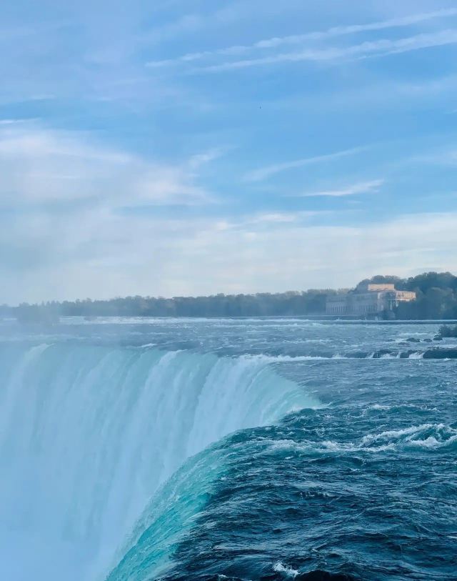 Niagara Falls