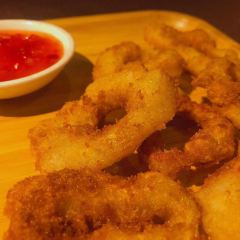 Gaga Pizza User Photo