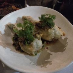 Moda Tapas. Brasa. Bar User Photo