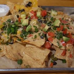 California Pizza Kitchen User Photo