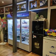 抚仙湖翡翠湾酒店翠香园全日餐厅 User Photo