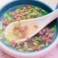 左庭右院鲜牛肉火锅(新世界城店) User Photo