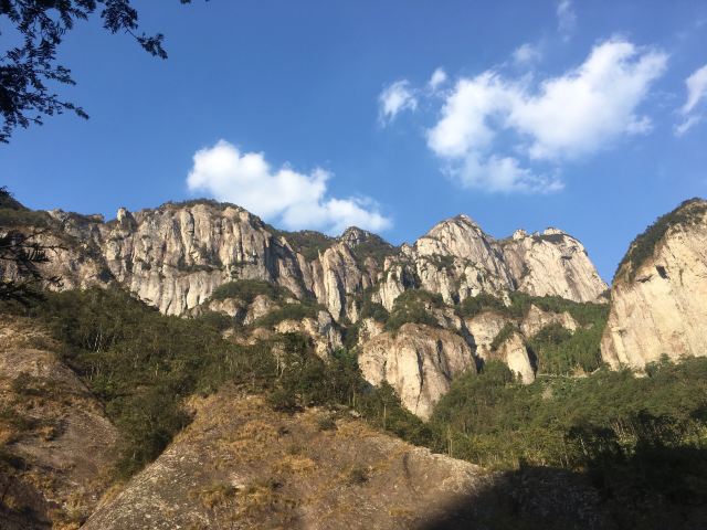 옌당산(안탕산)