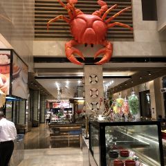 杭州千岛湖皇冠假日酒店西餐厅 User Photo