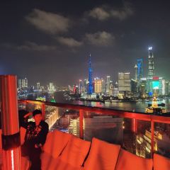 ROOF(The Shanghai EDITION) User Photo