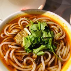 TING XIANG User Photo