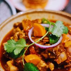 那时新疆·且末(LCM置汇旭辉广场店) User Photo