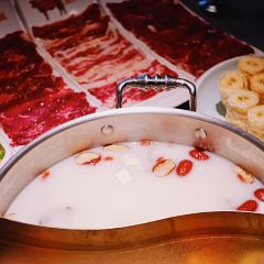左庭右院鲜牛肉火锅(新世界城店) User Photo