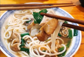 锦泓老字号猪脏粉(东联大厦店) User Photo