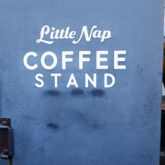 Little Nap Coffee Stand User Photo