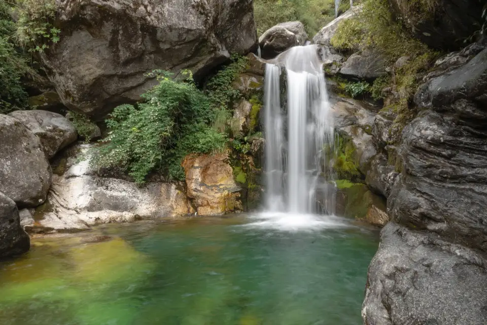 4_Cangshan Mountain